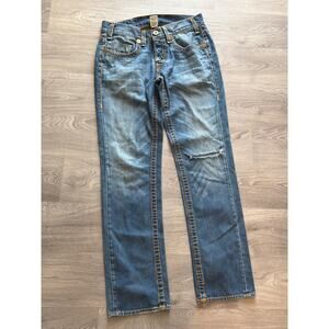 True Religion men’s size 32 jeans